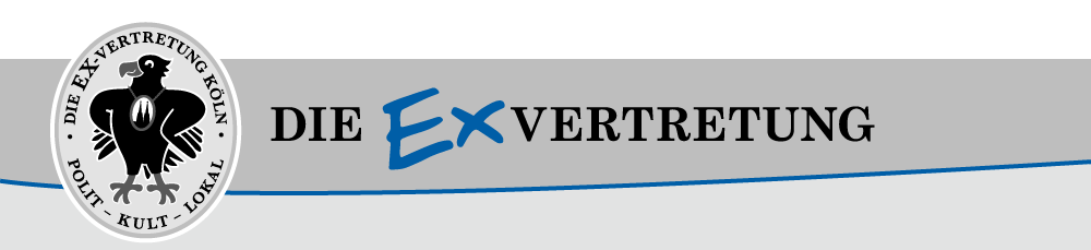 Die Exvertretung